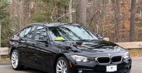 BMW 3 Series 2018 - Siêu khuyến mãi giảm giá chiếc xe BMW 3 Series 320i, sản xuất 2018, có sẵn xe, giao nhanh giá 1 tỷ 355 tr tại Tp.HCM