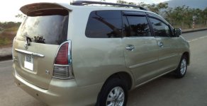 Toyota Innova 2009 - Bán ô tô Toyota Innova đời 2009, giá tốt giá 325 triệu tại Đồng Nai