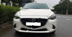 Mazda 2 2018 - Cần bán Mazda 2 năm 2018, màu trắng số tự động giá cạnh tranh giá 515 triệu tại Hà Nội