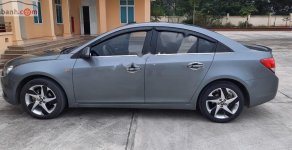 Daewoo Lacetti CDX 1.6 AT 2010 - Xe Daewoo Lacetti CDX 1.6 AT năm 2010, xe nhập giá 270 triệu tại Hà Giang