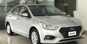 Hyundai Accent 2019 - Mua xe giá tốt - Giao tận nhà với chiếc Hyundai Accent 1.4 AT, sản xuất 2019, có sẵn xe, giao nhanh giá 498 triệu tại Bắc Ninh