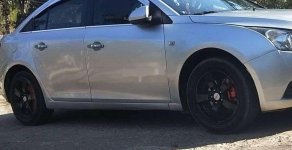 Chevrolet Cruze 2012 - Cần bán lại xe Chevrolet Cruze sản xuất 2012, màu bạc, xe nhập giá 150 triệu tại Tp.HCM