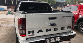 Ford Ranger 2018 - Bán ô tô Ford Ranger Wildtrak Bi Turbo 2.0AT 4x4 sản xuất năm 2018, màu trắng, xe nhập giá 835 triệu tại Hà Nội