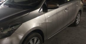 Toyota Vios    2018 - Bán xe cũ Toyota Vios sản xuất 2018, giá tốt giá 470 triệu tại BR-Vũng Tàu