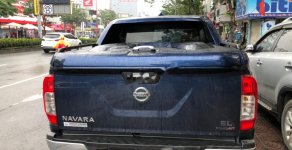 Nissan Navara 2018 - Cần bán xe Nissan Navara đời 2018, màu xanh lam, nhập khẩu nguyên chiếc giá 585 triệu tại Hà Nội