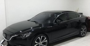 Mazda MX 6 2017 - Bán ô tô Mazda MX 6 năm sản xuất 2017, màu đen, giá chỉ 815 triệu giá 815 triệu tại Tp.HCM