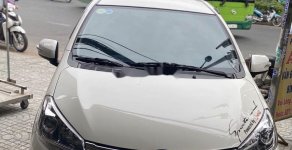 Toyota Wigo 2019 - Bán Toyota Wigo đời 2019, màu trắng, xe nhập, giá 345tr giá 345 triệu tại Tp.HCM