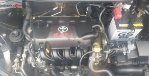 Toyota Vios 2015 - Cần bán xe Toyota Vios năm 2015, màu đen, nhập khẩu giá 400 triệu tại Phú Thọ
