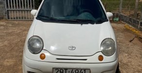 Daewoo Matiz 2003 - Cần bán lại xe Daewoo Matiz đời 2003, màu trắng giá 5 tỷ 100 tr tại Đắk Nông