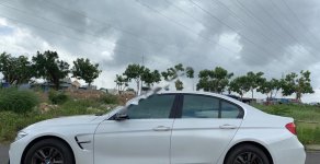 BMW 3 Series 2016 - Bán xe BMW 3 Series 320i năm sản xuất 2016, màu trắng, nhập khẩu nguyên chiếc giá 1 tỷ 150 tr tại Hà Nội