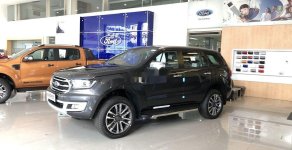 Ford Everest   2020 - Bán Ford Everest đời 2020, màu xám, nhập khẩu nguyên chiếc giá 1 tỷ 181 tr tại Đà Nẵng
