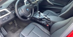 BMW 3 Series 2016 - Xe BMW 3 Series năm sản xuất 2016, màu đỏ giá 1 tỷ 39 tr tại Tp.HCM