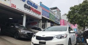 Kia K3 2016 - Bán Kia K3 2.0 AT năm sản xuất 2016, màu trắng, giá tốt giá 560 triệu tại Hà Nội