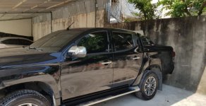 Mitsubishi Triton 2019 - Bán Mitsubishi Triton sản xuất 2019, màu đen, nhập khẩu giá 690 triệu tại Hải Phòng