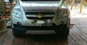Chevrolet Captiva    2009 - Cần bán Chevrolet Captiva năm sản xuất 2009, giá tốt giá 290 triệu tại Bình Phước