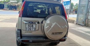 Ford Everest   2006 - Cần bán xe Ford Everest sản xuất 2006 giá cạnh tranh giá 245 triệu tại Đồng Nai