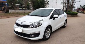Kia Rio 2017 - Cần bán lại xe Kia Rio 2017, màu trắng, xe nhập giá 430 triệu tại Thanh Hóa