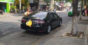 Toyota Camry 2016 - Cần bán Toyota Camry E sản xuất 2016, màu đen chính chủ, 780 triệu giá 780 triệu tại Đà Nẵng