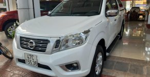 Nissan Navara 2016 - Cần bán gấp Nissan Navara sản xuất năm 2016, màu trắng, nhập khẩu nguyên chiếc, giá chỉ 460 triệu giá 460 triệu tại Đắk Lắk