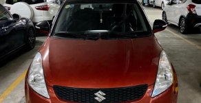 Suzuki Swift 2016 - Cần bán xe Suzuki Swift đời 2016, màu đỏ, 428tr giá 428 triệu tại Tp.HCM