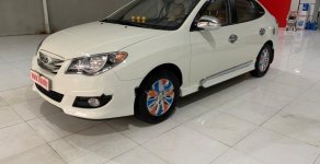 Hyundai Avante 2016 - Cần bán gấp Hyundai Avante năm sản xuất 2016, màu trắng giá 410 triệu tại Hà Giang
