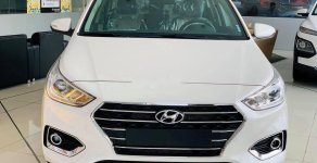 Hyundai Accent 2020 - Bán xe Hyundai Accent sản xuất năm 2020, màu trắng giá 504 triệu tại TT - Huế