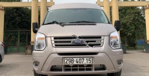 Ford Transit 2018 - Cần bán xe Ford Transit năm 2018, giá chỉ 636 triệu giá 636 triệu tại Hà Nội