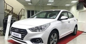 Hyundai Accent 2020 - Hỗ trợ mua xe trả góp lãi suất thấp - Giao dịch nhanh gọn với chiếc Hyundai Accent 1.4 AT đặc biệt giá 543 triệu tại Bình Dương