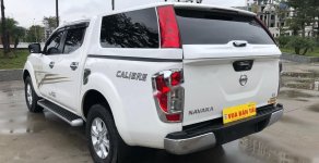 Nissan Navara 2018 - Bán Nissan Navara năm 2018, màu trắng, nhập khẩu nguyên chiếc số tự động giá 579 triệu tại Hà Nội