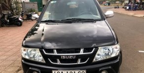 Isuzu Hi lander 2005 - Bán xe Isuzu Hi lander năm 2005, màu đen xe gia đình giá 210 triệu tại Lâm Đồng