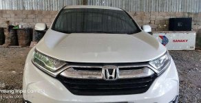 Honda CR V 2019 - Cần bán lại xe Honda CR V năm 2019, màu trắng, xe nhập giá 950 triệu tại Cần Thơ
