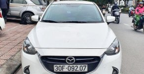 Mazda 2 2018 - Bán xe Mazda 2 2018, màu trắng giá cạnh tranh giá 498 triệu tại Hà Nội
