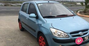 Hyundai Getz 2008 - Bán Hyundai Getz đời 2008, màu xanh, giá tốt giá 148 triệu tại Thái Bình