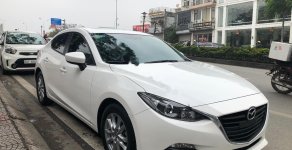 Mazda 3 1.5 AT 2016 - Bán Mazda 3 1.5 AT sản xuất 2016, màu trắng, nhập khẩu nguyên chiếc giá 563 triệu tại Hà Nội