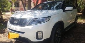 Kia Sorento 2016 - Bán xe Kia Sorento đời 2016, màu trắng, 830tr giá 830 triệu tại Bình Thuận  