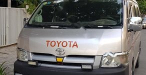 Cần bán xe Toyota Hiace 2.5 MT năm sản xuất 2005, màu hồng, 234tr giá 234 triệu tại Bình Dương