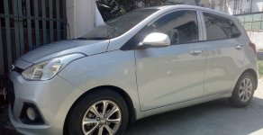 Hyundai Grand i10   MT 2016 - Bán Hyundai Grand i10 MT đời 2016, nhập khẩu xe gia đình giá 275 triệu tại Tp.HCM