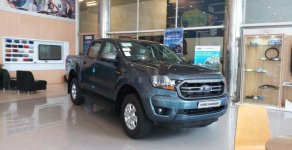 Ford Ranger   XL 2.2L 4x4 MT 2019 - Bán Ford Ranger XL 2.2L 4x4 MT sản xuất năm 2019, nhập khẩu nguyên chiếc giá 616 triệu tại Quảng Nam