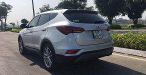Hyundai Santa Fe AT 2017 - Bán ô tô Hyundai Santa Fe AT năm sản xuất 2017, xe nhập giá 995 triệu tại Tp.HCM