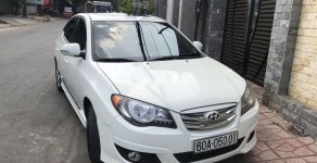 Hyundai Avante 2012 - Cần bán xe Hyundai Avante đời 2012, màu trắng, 325 triệu giá 325 triệu tại Đồng Nai