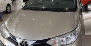 Toyota Vios   2020 - Bán xe Toyota Vios đời 2020, giá 470tr giá 470 triệu tại Long An