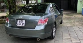 Honda Accord 3.5 AT 2011 - Bán Honda Accord 3.5 AT sản xuất 2011, màu xanh lam, nhập khẩu nguyên chiếc, giá tốt giá 568 triệu tại Đồng Nai