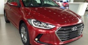 Hyundai Elantra 1.6 AT 2020 - Cần bán Hyundai Elantra 1.6 AT đời 2020, màu đỏ, 614 triệu giá 614 triệu tại Hà Nội