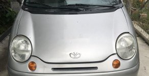 Daewoo Matiz 2007 - Cần bán xe Daewoo Matiz đời 2007, màu bạc, 85 triệu giá 85 triệu tại TT - Huế