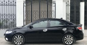 Kia Forte   2013 - Bán Kia Forte đời 2013, màu đen, nhập khẩu số tự động, giá tốt giá 425 triệu tại Hà Nội
