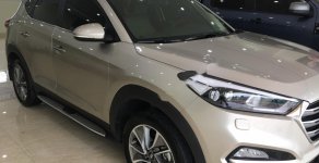 Hyundai Tucson 2019 - Bán Hyundai Tucson đời 2019, màu xám số tự động giá 920 triệu tại Quảng Ninh