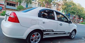 Chevrolet Aveo 2016 - Xe Chevrolet Aveo sản xuất 2016, màu trắng, nhập khẩu nguyên chiếc, 290tr giá 290 triệu tại Ninh Thuận
