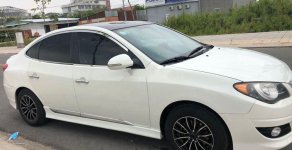 Hyundai Avante  MT 2012 - Bán Hyundai Avante MT sản xuất năm 2012, màu trắng, xe nhập  giá 330 triệu tại Cần Thơ