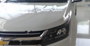 Chevrolet Colorado LT 2.5L 4x4 MT 2019 - Cần bán Chevrolet Colorado LT 2.5L 4x4 MT đời 2019, màu trắng, xe nhập, giá chỉ 619 triệu giá 619 triệu tại Đắk Lắk
