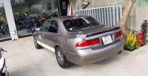 Mazda 626 2001 - Cần bán gấp Mazda 626 năm sản xuất 2001, giá chỉ 150 triệu giá 150 triệu tại Bình Dương
